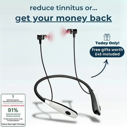 HearCare™ Advanced Hearing Support